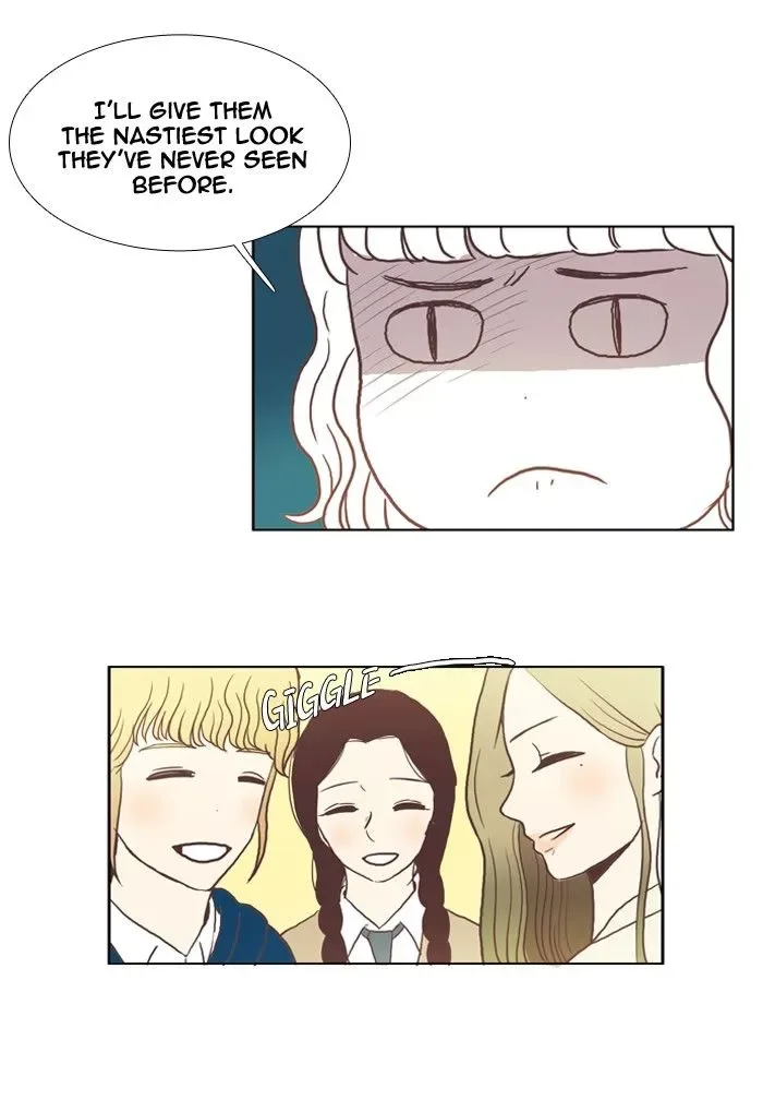 Girl's World Chapter 25 page 25