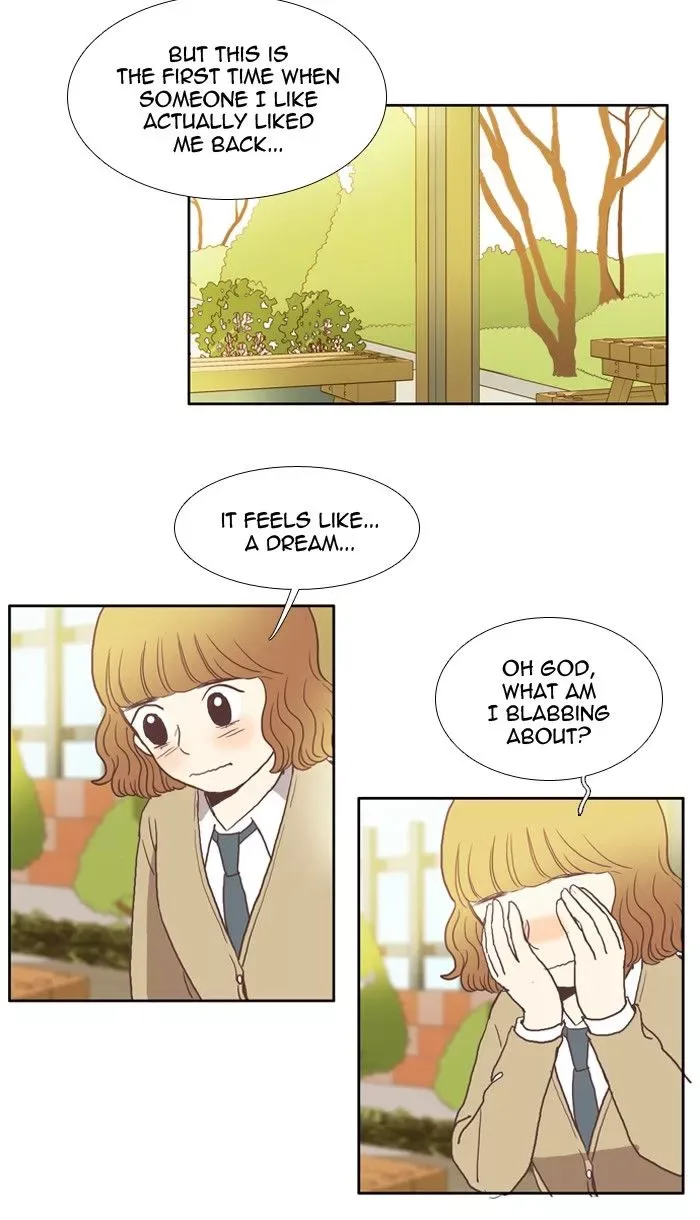 Girl's World Chapter 25 page 35