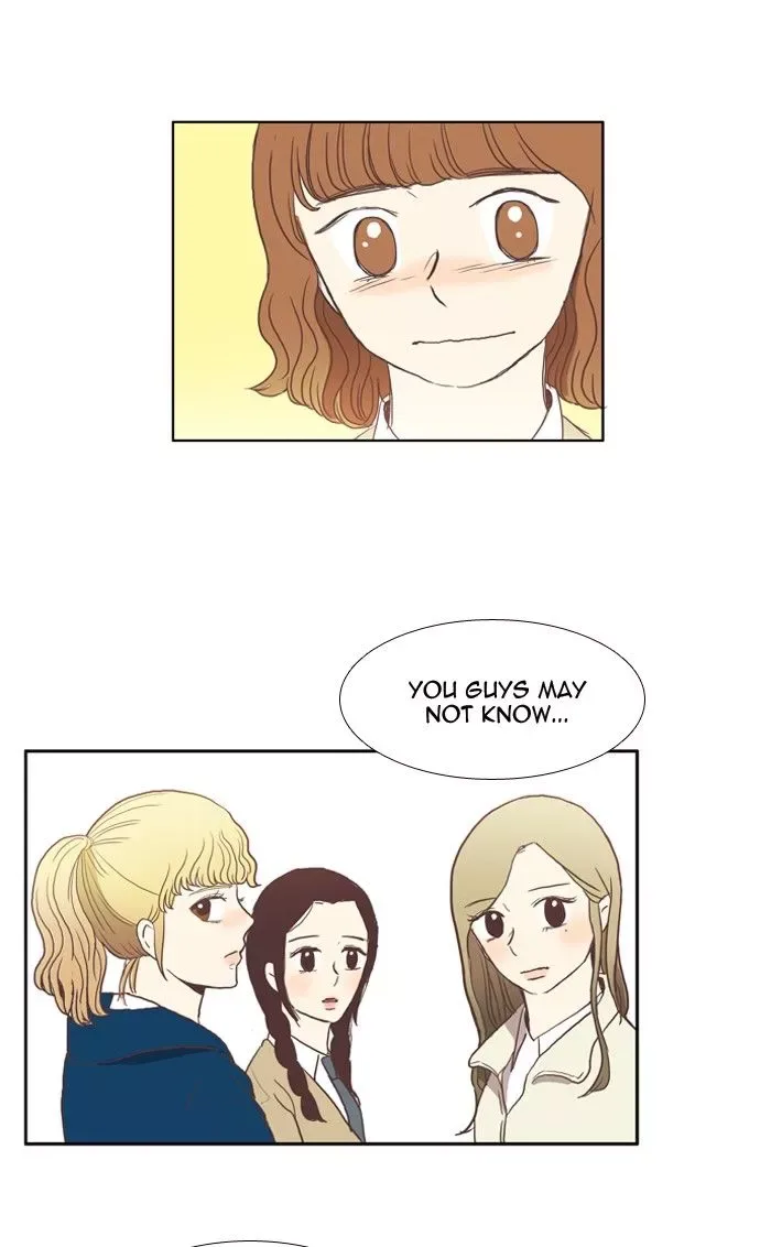 Girl's World Chapter 25 page 34