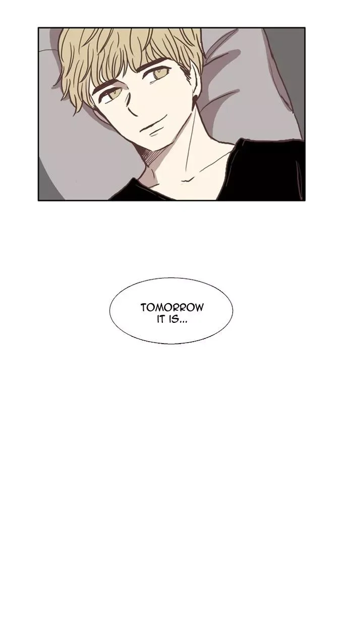 Girl's World Chapter 25 page 39