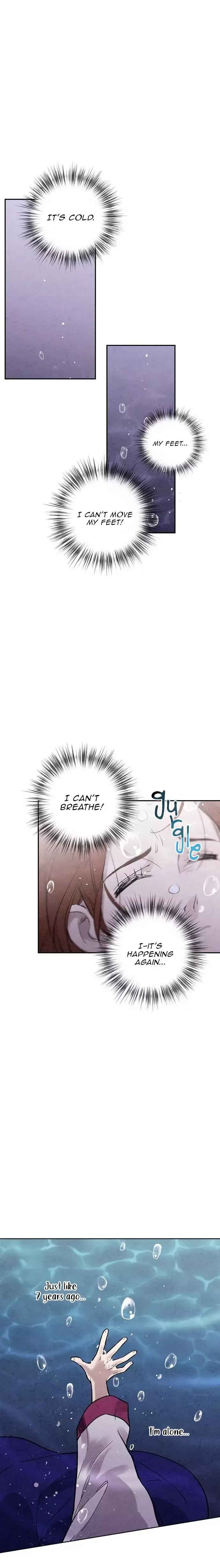 No Marriage Chapter 26 page 2