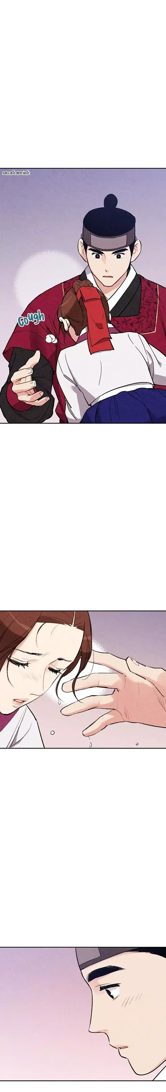 No Marriage Chapter 26 page 6