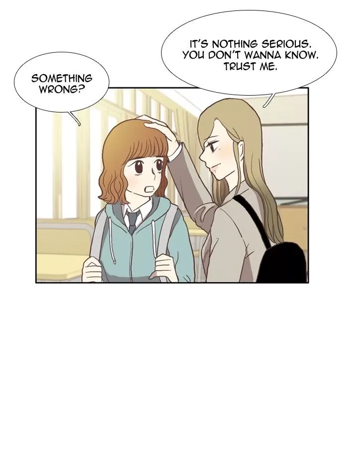 Girl's World Chapter 26 page 9