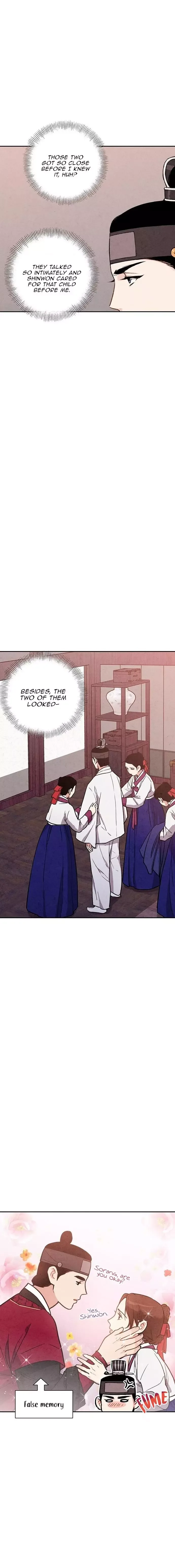 No Marriage Chapter 26 page 18