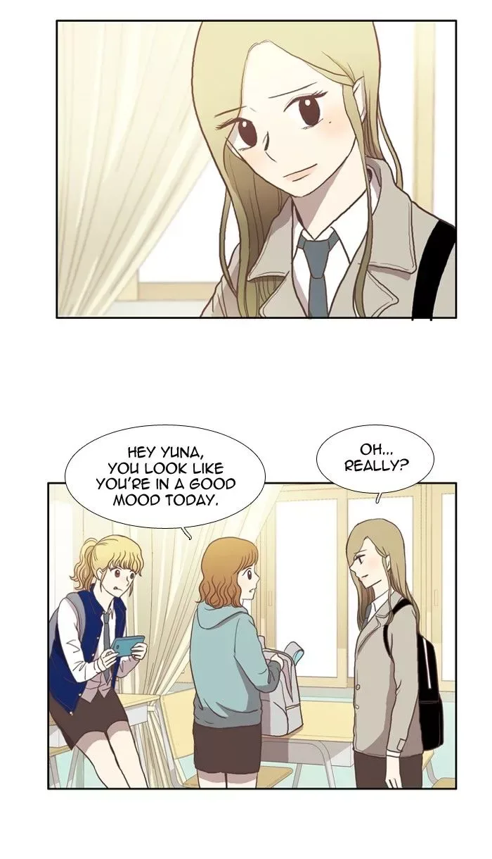 Girl's World Chapter 26 page 7