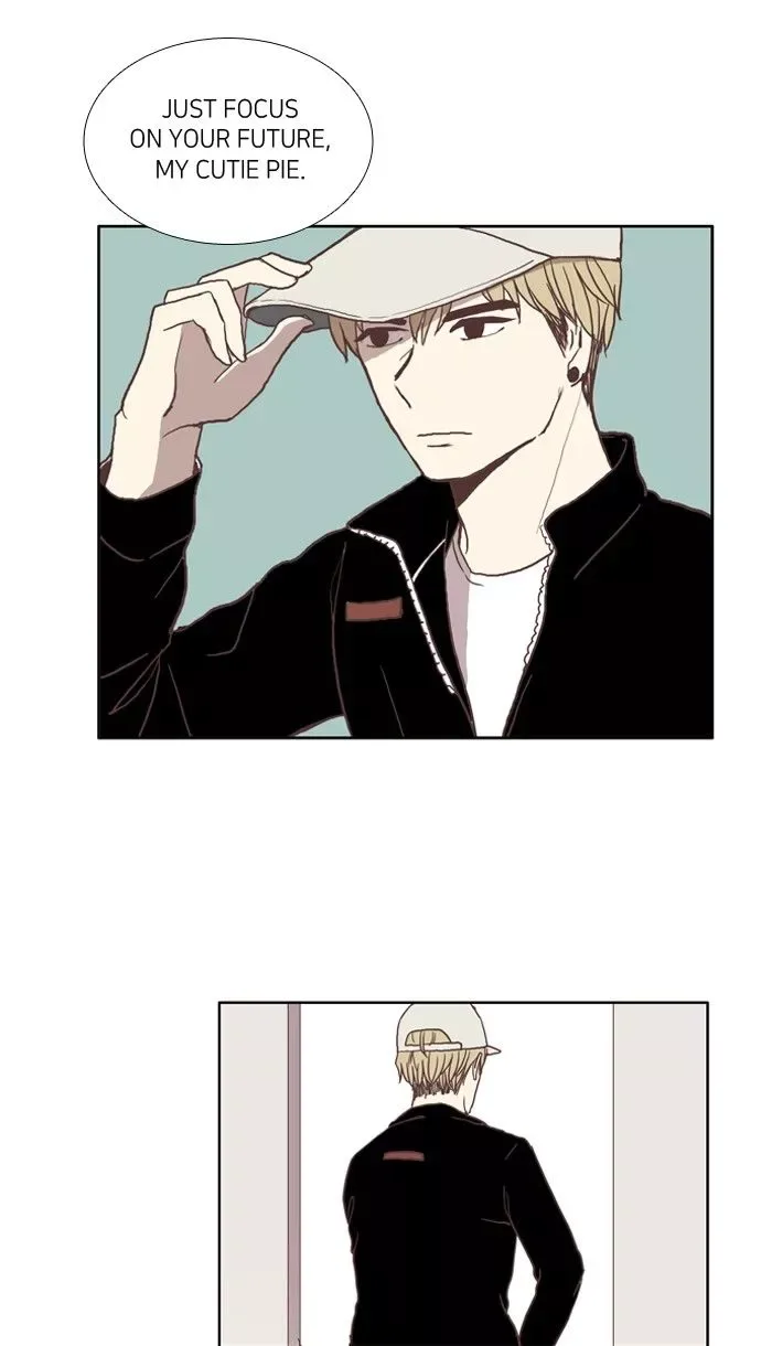Girl's World Chapter 26 page 4