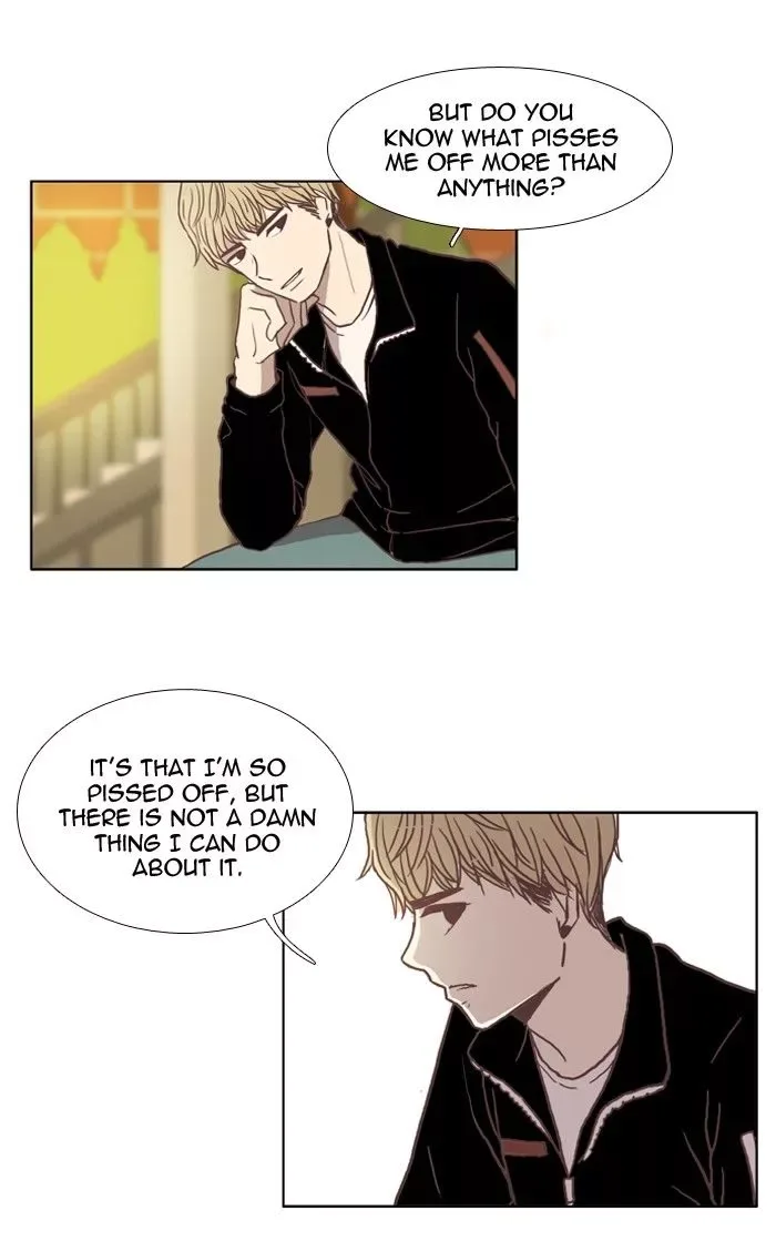 Girl's World Chapter 26 page 24