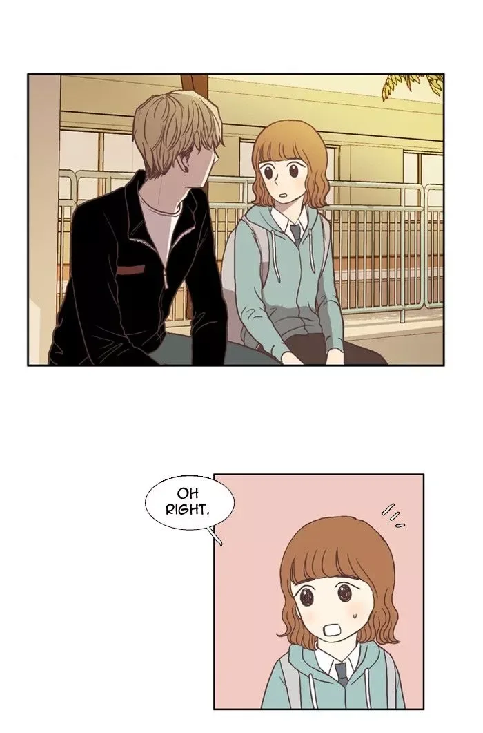 Girl's World Chapter 26 page 26