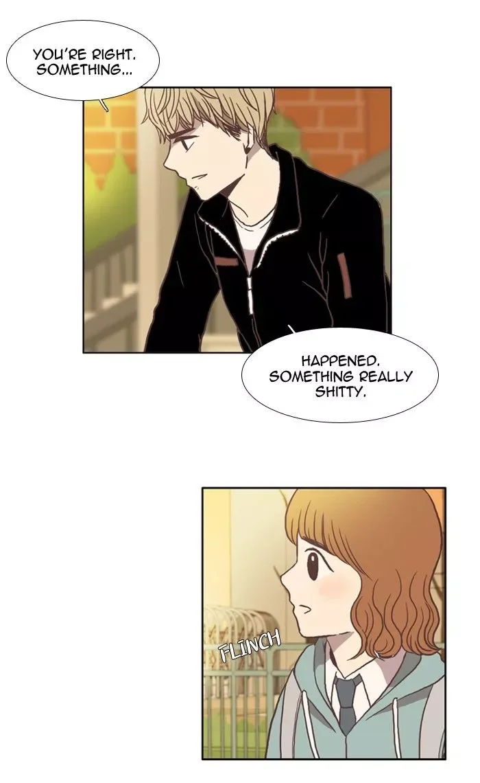 Girl's World Chapter 26 page 23