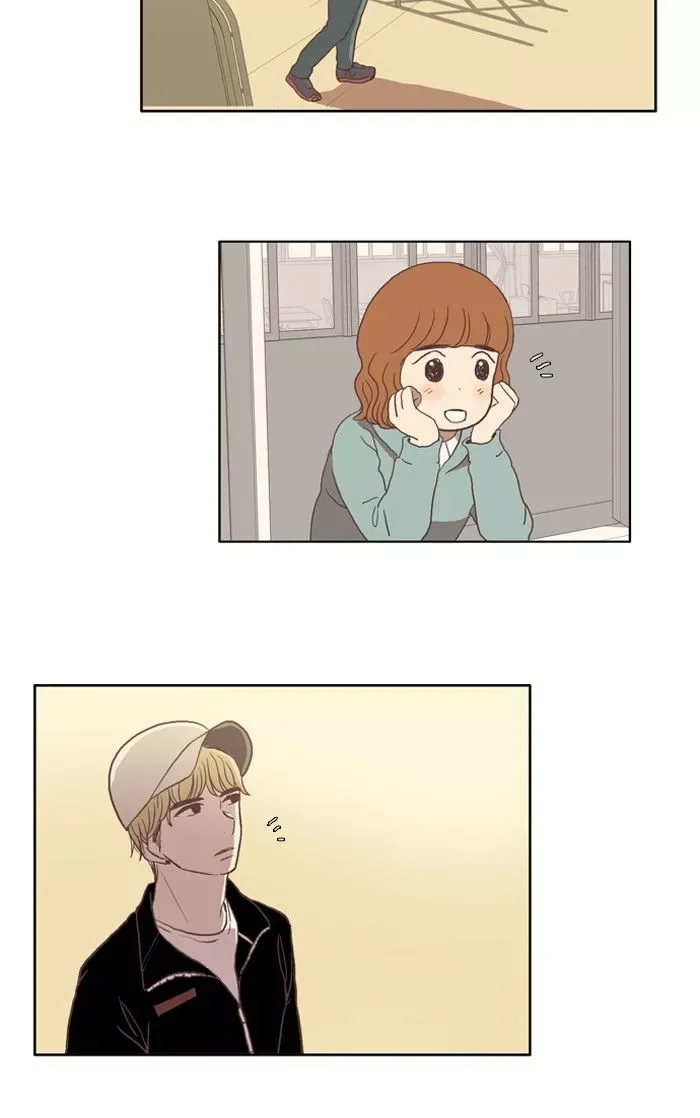 Girl's World Chapter 26 page 16