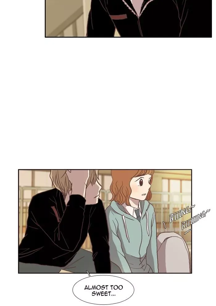 Girl's World Chapter 26 page 33