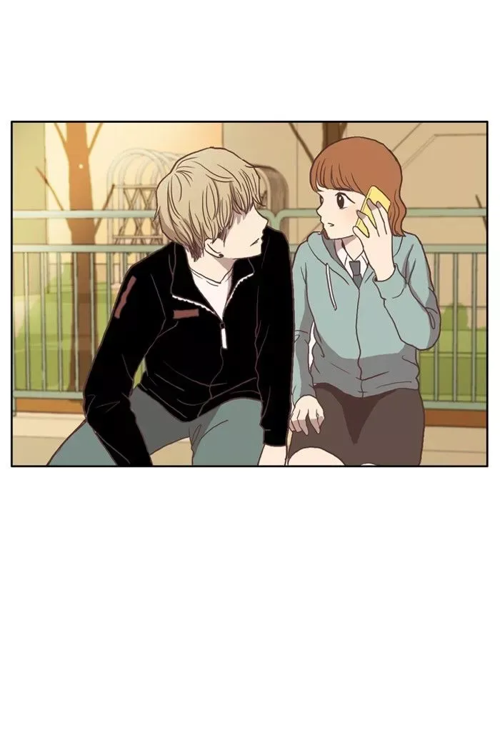 Girl's World Chapter 26 page 37