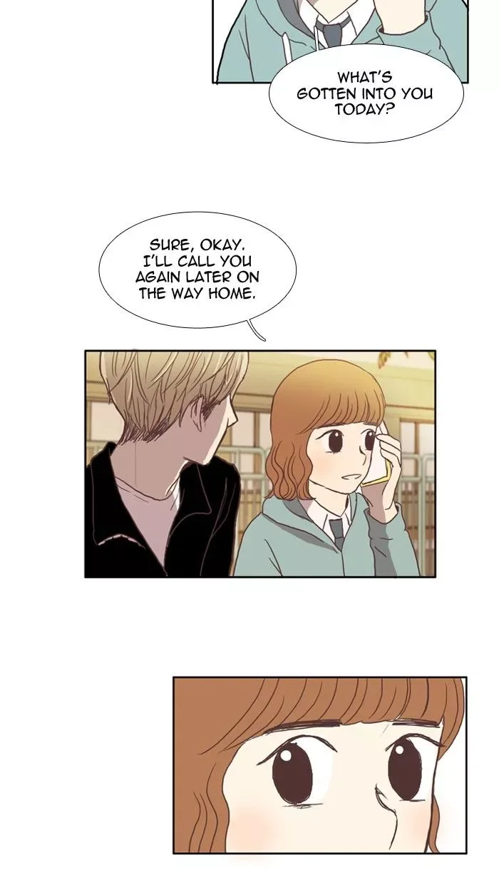 Girl's World Chapter 26 page 36