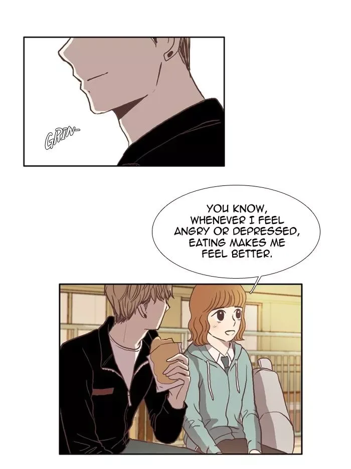 Girl's World Chapter 26 page 29
