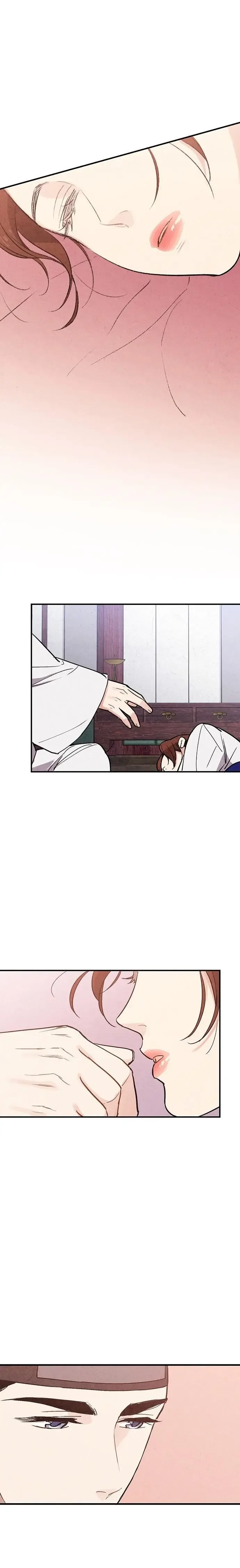 No Marriage Chapter 28 page 6