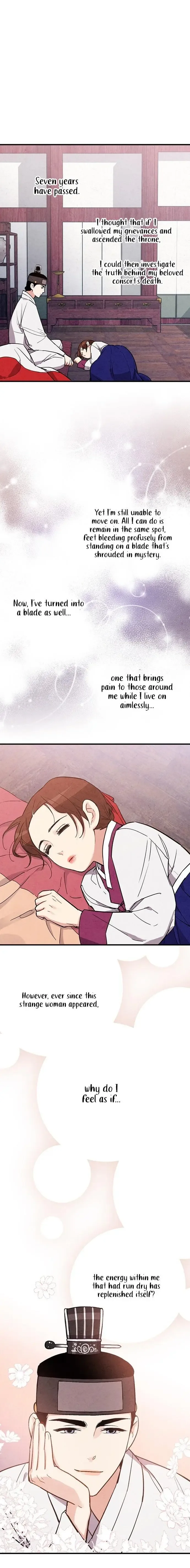 No Marriage Chapter 28 page 10