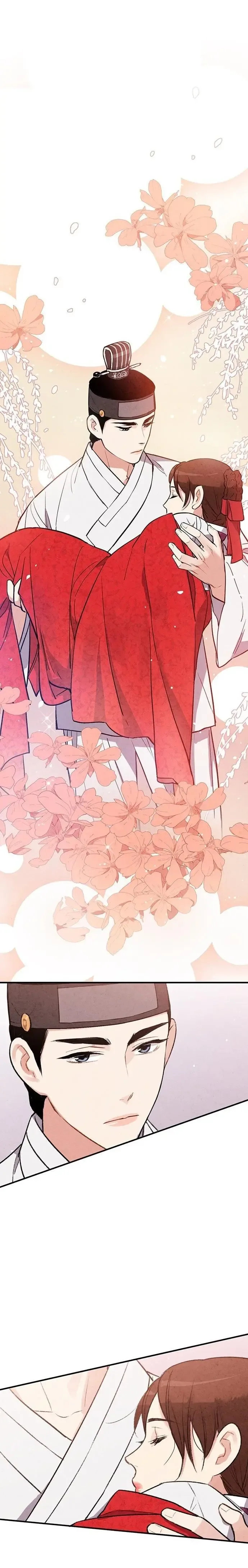 No Marriage Chapter 28 page 13