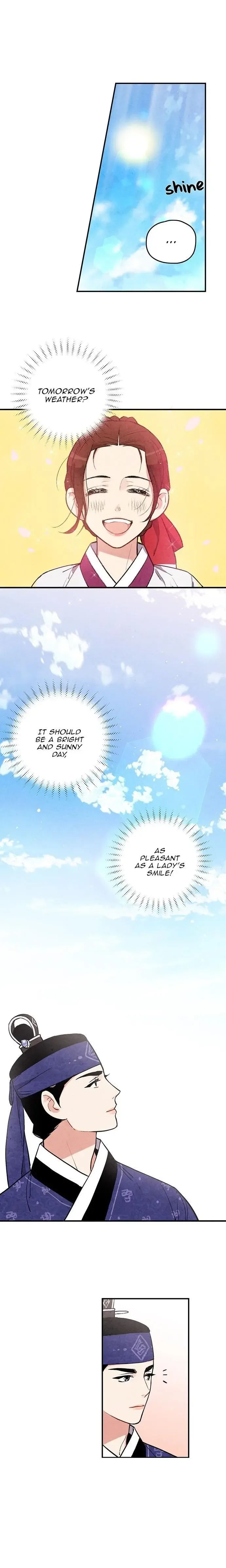No Marriage Chapter 28 page 18