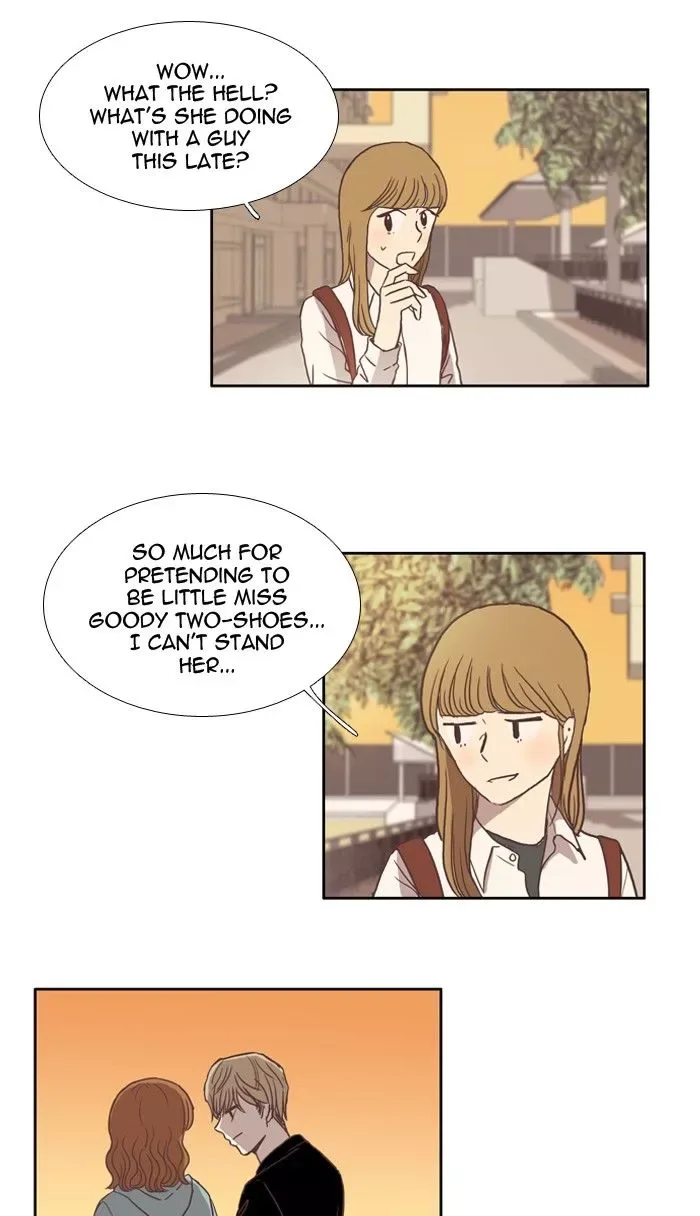 Girl's World Chapter 27 page 4