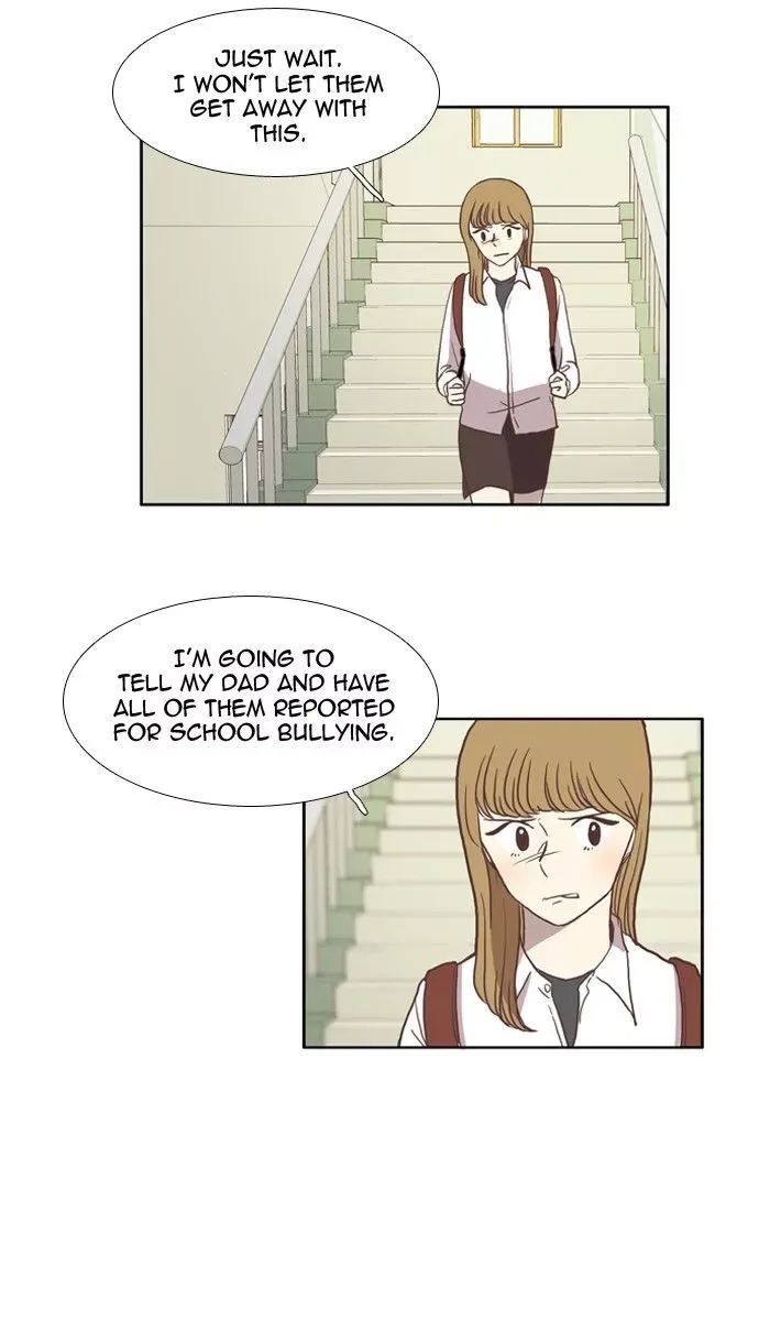 Girl's World Chapter 27 page 2