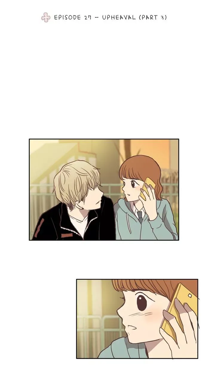 Girl's World Chapter 27 page 6