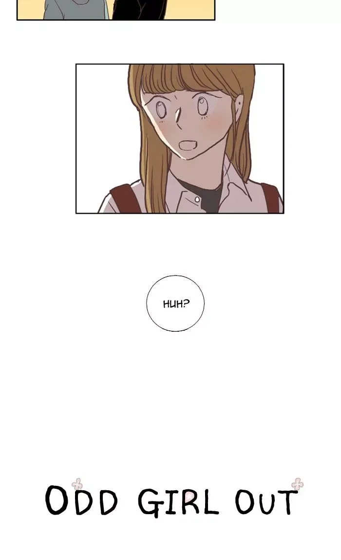 Girl's World Chapter 27 page 5