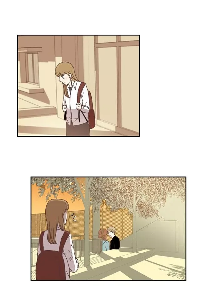 Girl's World Chapter 27 page 3