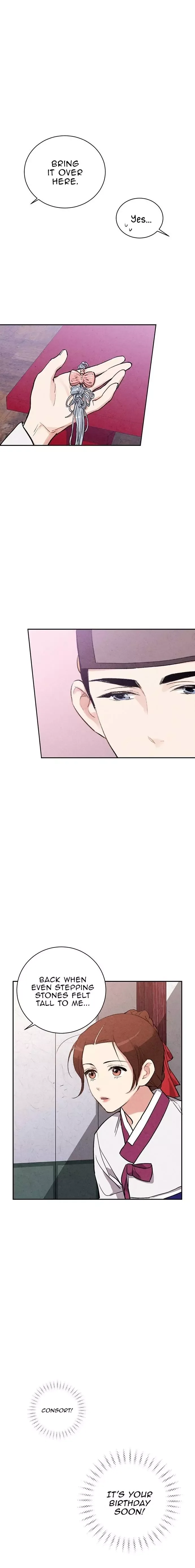 No Marriage Chapter 27 page 13