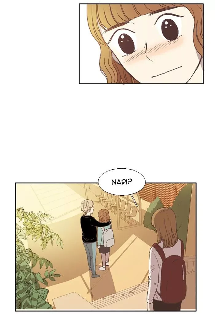 Girl's World Chapter 27 page 18