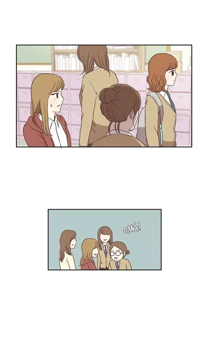 Girl's World Chapter 28 page 7