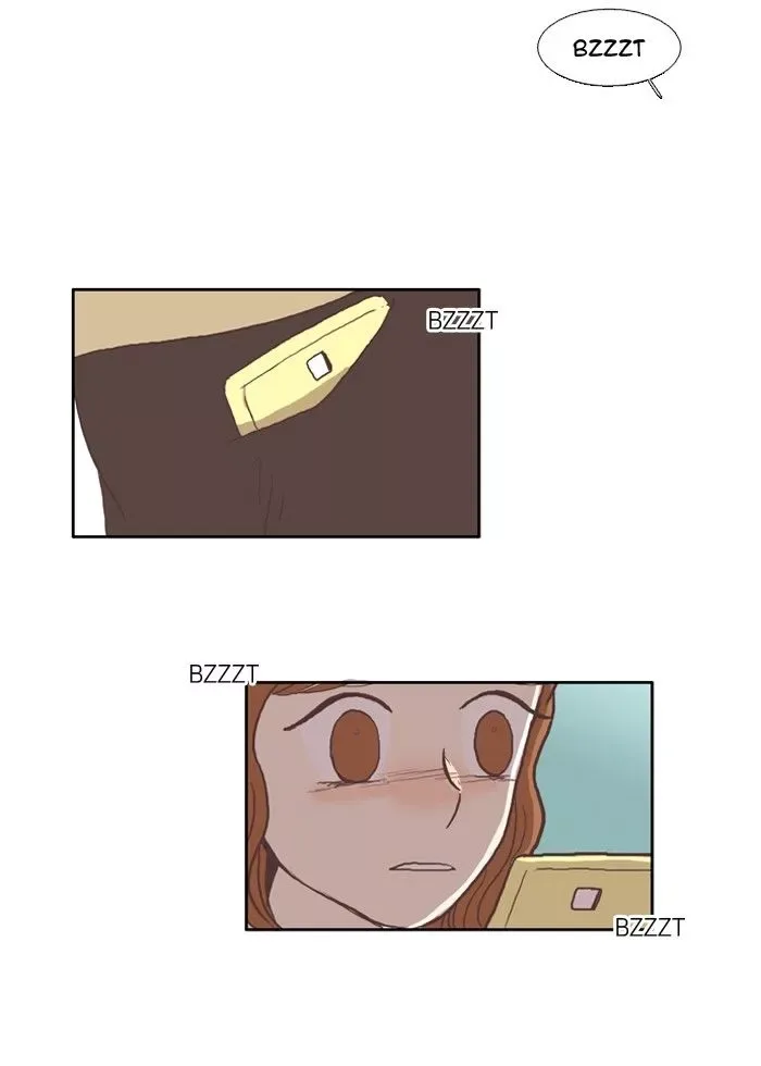 Girl's World Chapter 28 page 33