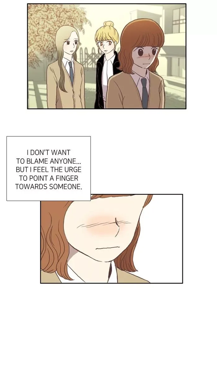 Girl's World Chapter 28 page 32