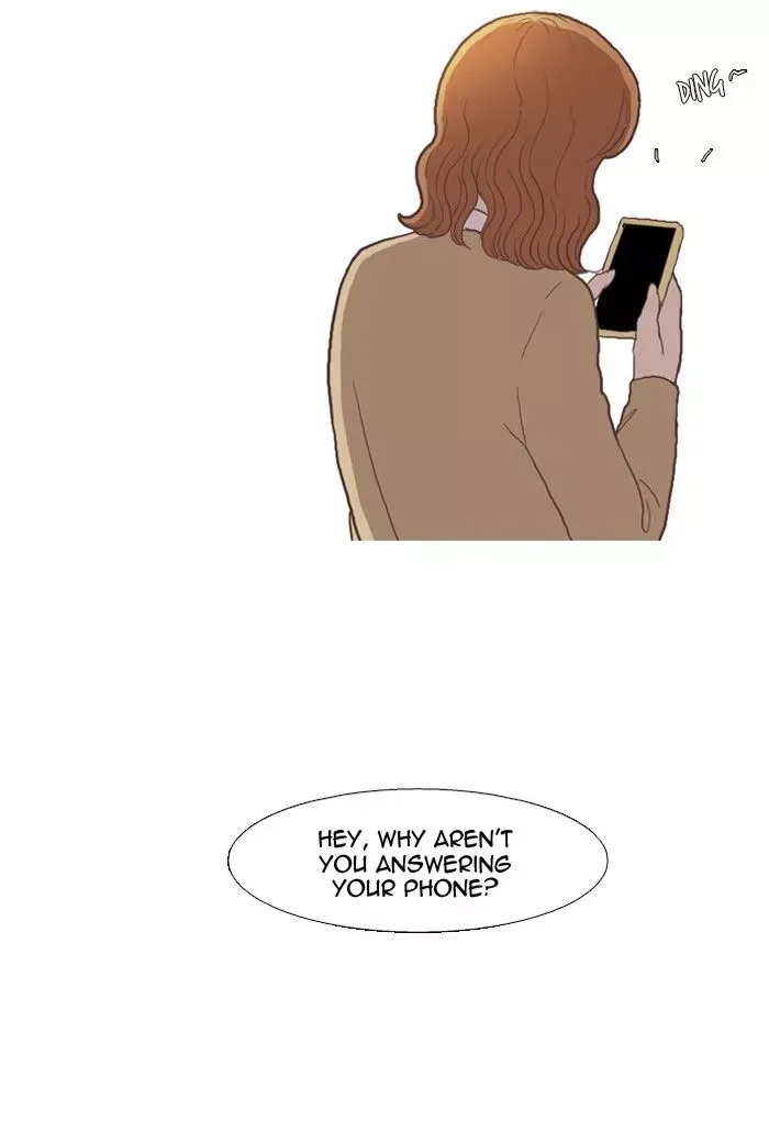 Girl's World Chapter 28 page 35