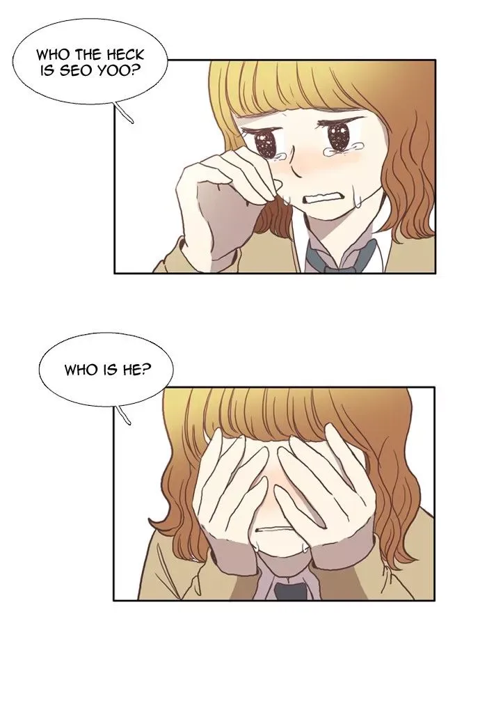 Girl's World Chapter 28 page 26