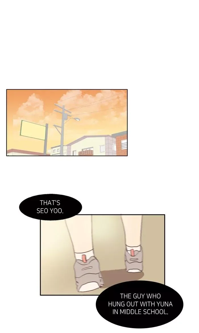 Girl's World Chapter 27 page 35