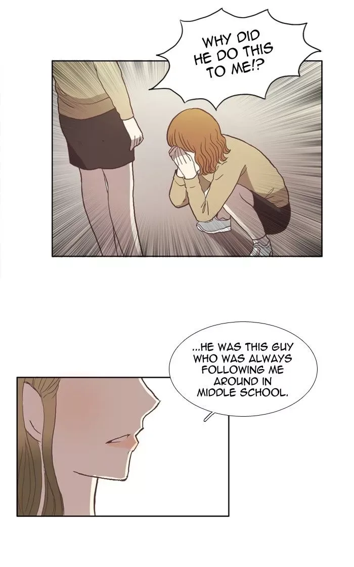 Girl's World Chapter 28 page 27