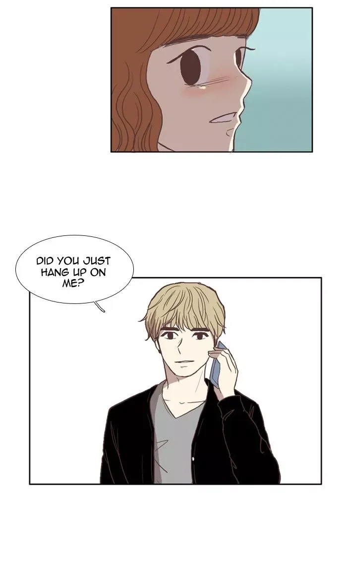 Girl's World Chapter 28 page 36
