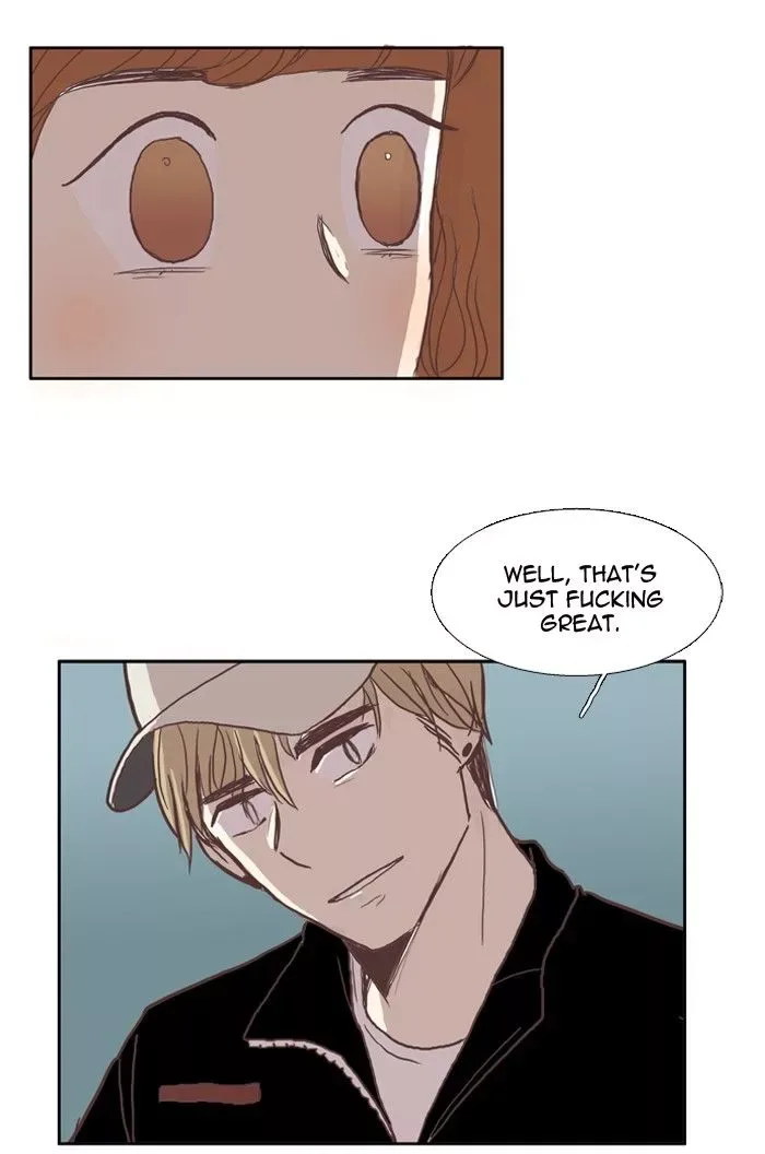 Girl's World Chapter 27 page 24
