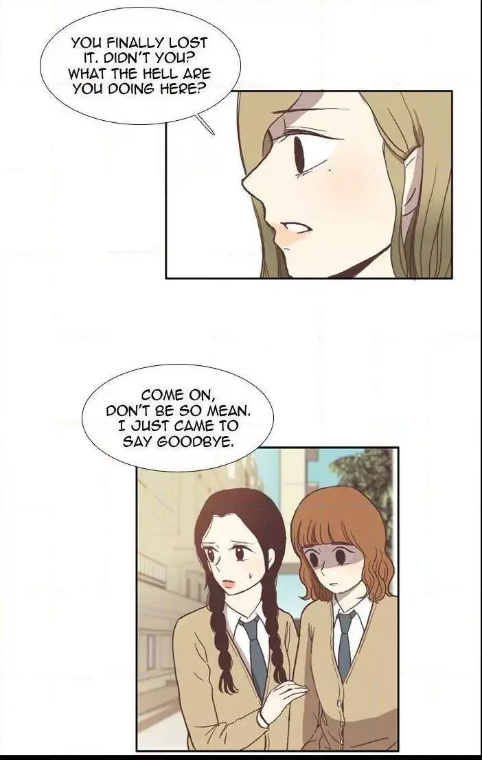 Girl's World Chapter 29 page 4