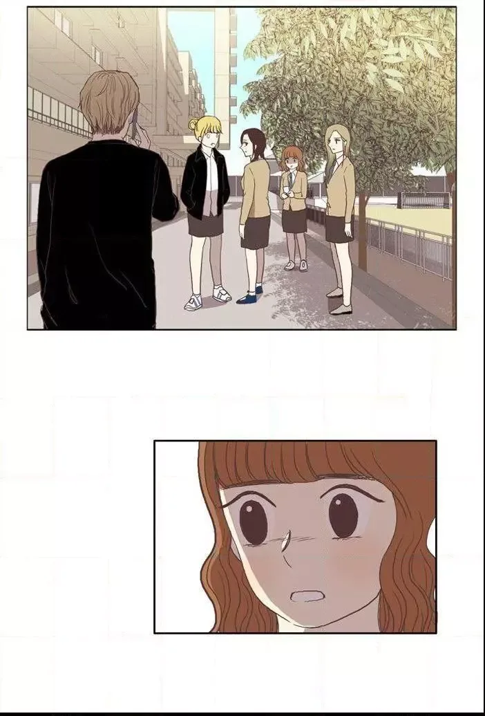 Girl's World Chapter 29 page 2