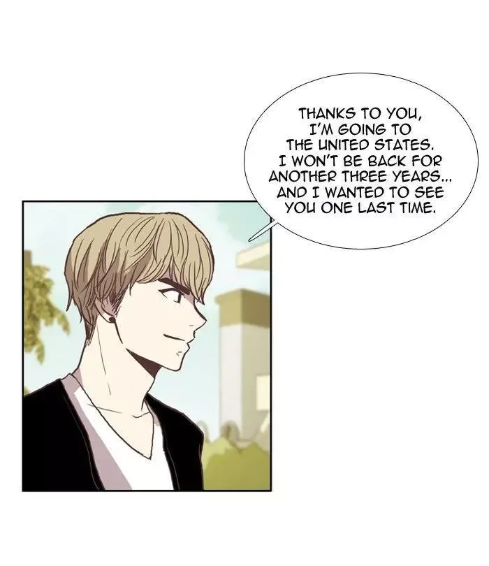 Girl's World Chapter 29 page 5