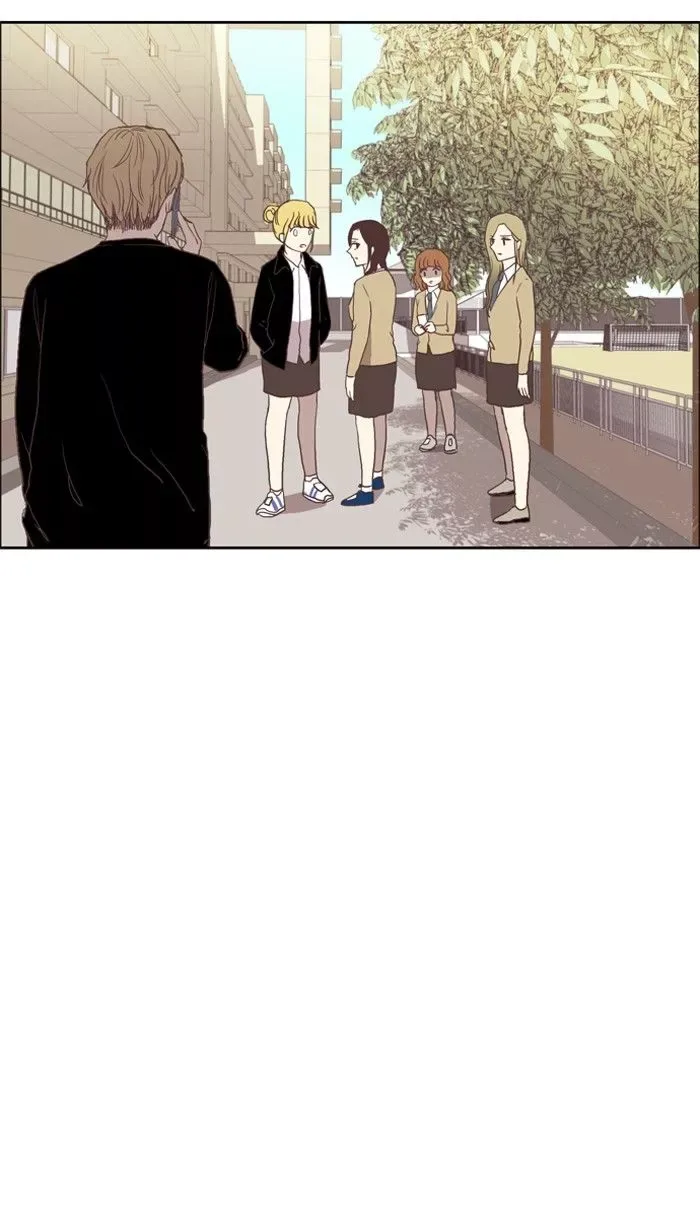 Girl's World Chapter 28 page 37
