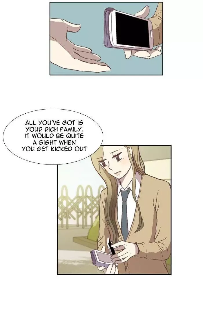 Girl's World Chapter 29 page 16