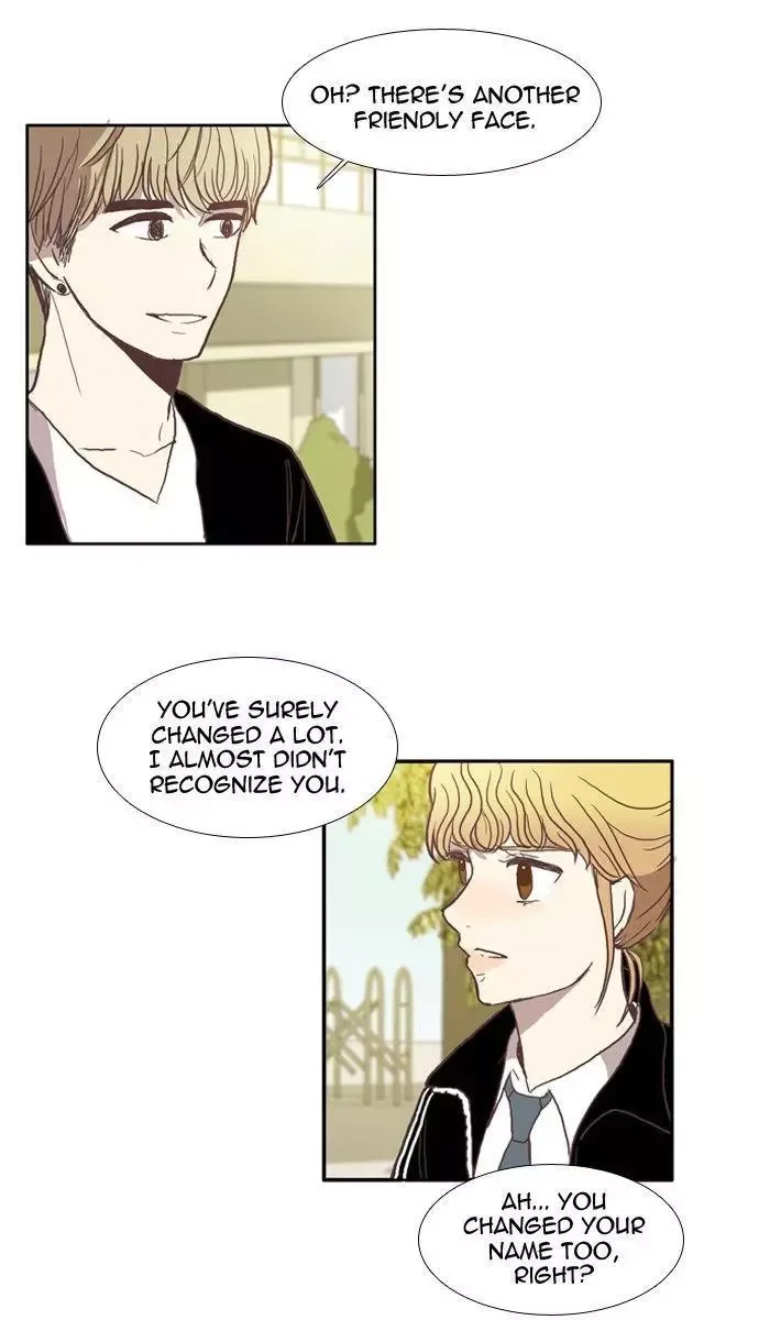 Girl's World Chapter 29 page 7