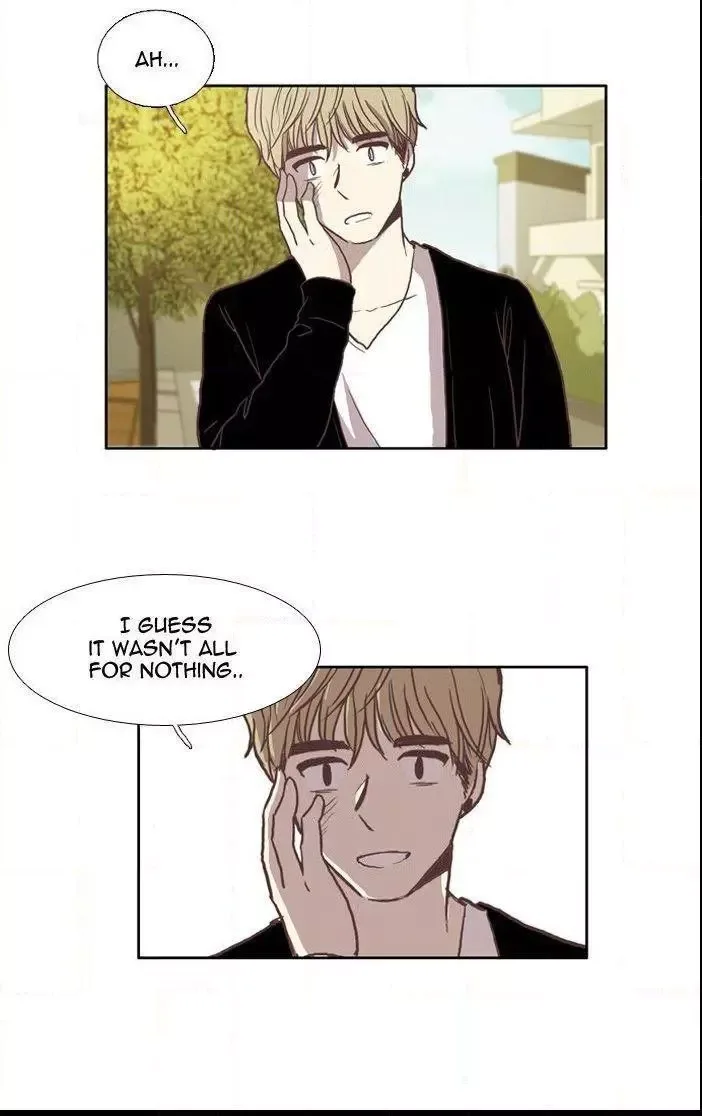 Girl's World Chapter 29 page 33
