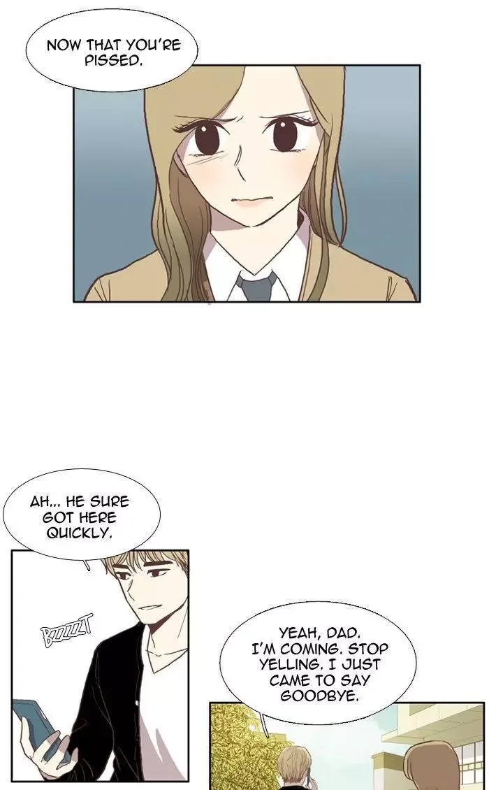 Girl's World Chapter 29 page 34