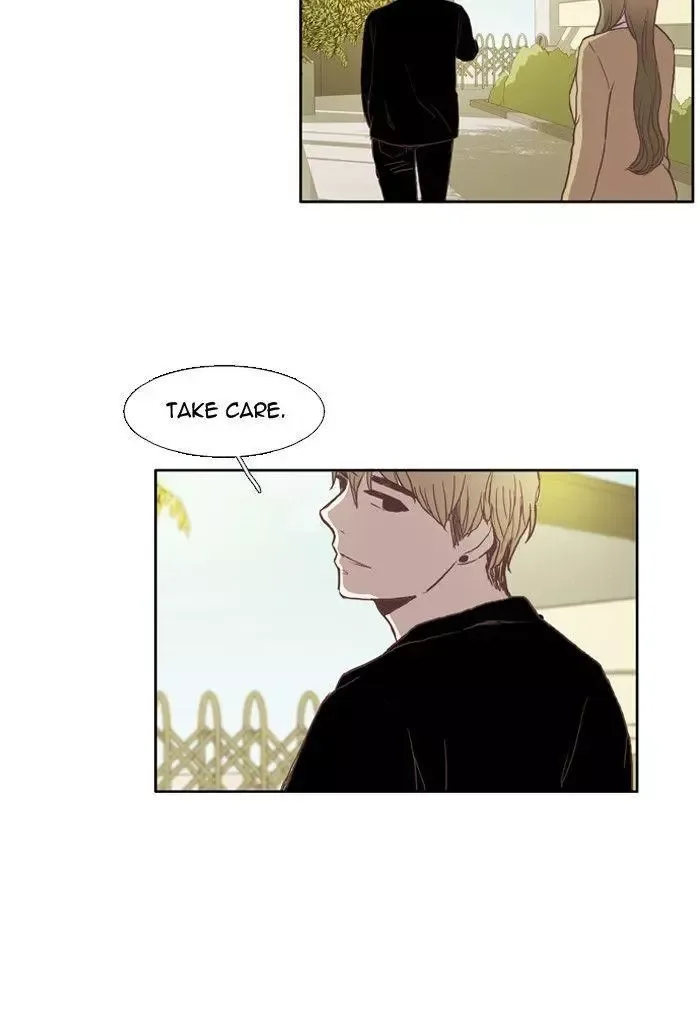 Girl's World Chapter 29 page 35