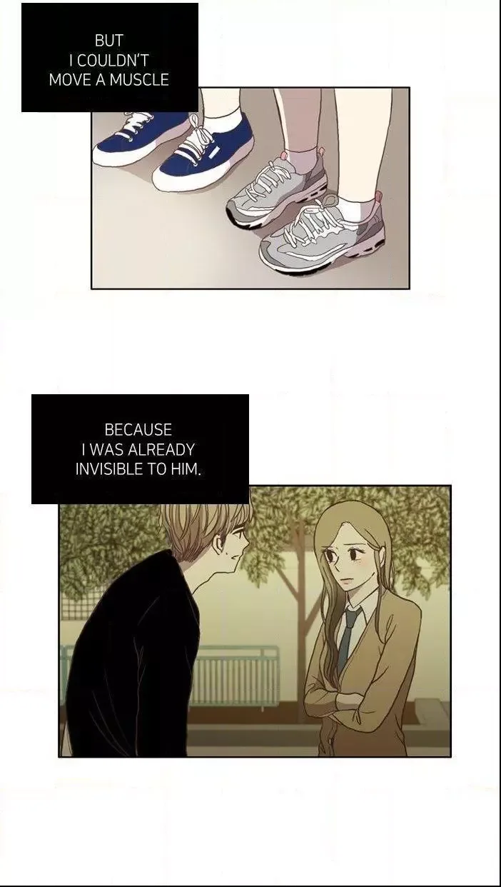 Girl's World Chapter 29 page 25