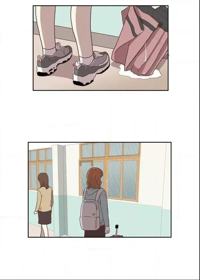 Girl's World Chapter 29 page 41