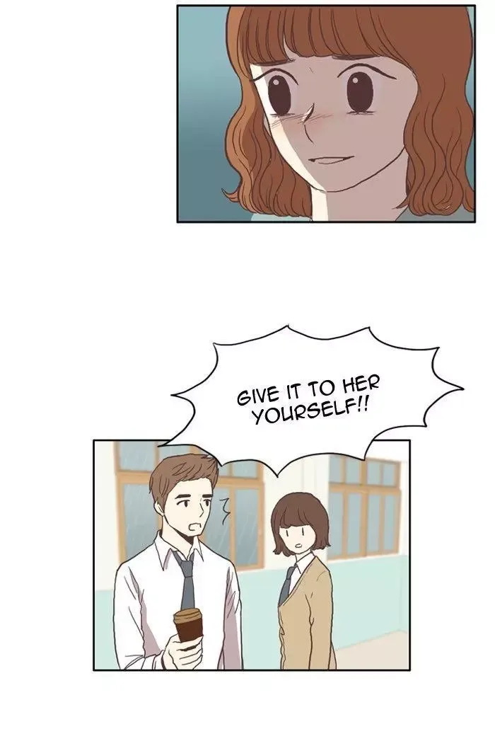 Girl's World Chapter 29 page 45
